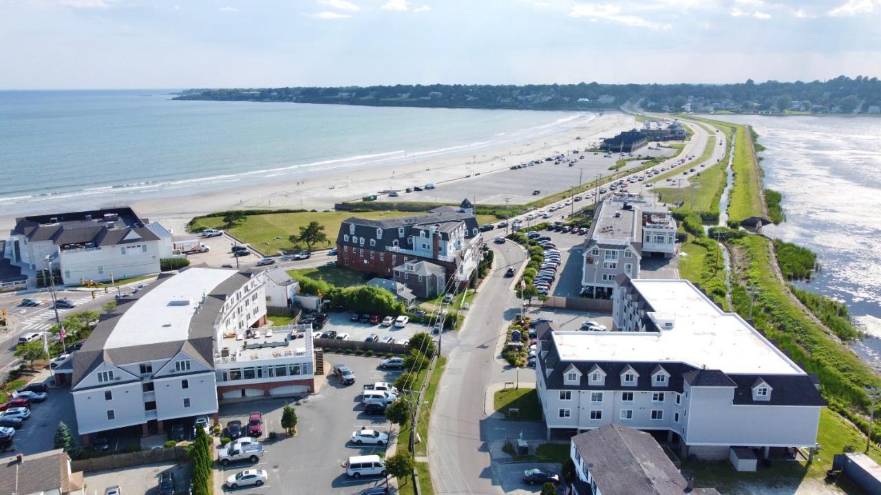 Atlantic Beach Hotel Newport Middletown Exterior photo